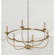 Rylann 6-Light Chandelier