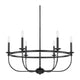 Rylann 6-Light Chandelier