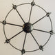 Rylann 8-Light Chandelier