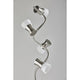 Cyrus LED Floor Lamp with Smart Switch