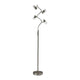 Cyrus LED Floor Lamp with Smart Switch
