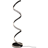 Yara 1-Light Floor Lamp