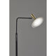 Lucas LED Floor Lamp