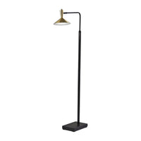 Lucas LED Floor Lamp