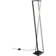 Edge 1-Light Floor Lamp