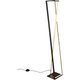 Edge 1-Light Floor Lamp