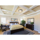 Willow 3-Light Flush Mount