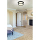 Willow 3-Light Flush Mount