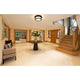 Willow 3-Light Flush Mount