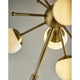 Doppler LED Table Lamp
