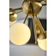 Doppler LED Table Lamp