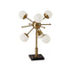 Doppler LED Table Lamp