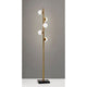 Doppler LED Tree Lamp