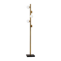 Doppler LED Tree Lamp