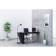 Colby LED Floor Lamp