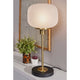 Hazel Table Lamp