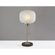 Hazel Table Lamp