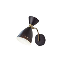 Oscar Wall Light