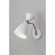 Oscar Wall Light