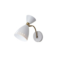 Oscar Wall Light