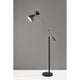 Oscar Adjustable Floor Lamp