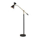 Oscar Adjustable Floor Lamp