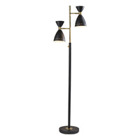 Oscar Tree Lamp