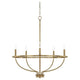 Greyson 5-Light Chandelier