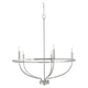 Greyson 5-Light Chandelier