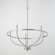 Greyson 5-Light Chandelier
