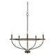 Greyson 5-Light Chandelier