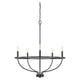 Greyson 5-Light Chandelier
