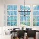 Greyson 5-Light Chandelier