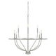 Greyson 8-Light Chandelier