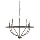 Greyson 8-Light Chandelier