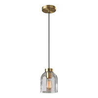 Bristol Pendant