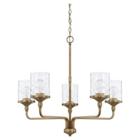 Colton 5-Light Chandelier