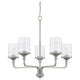 Colton 5-Light Chandelier