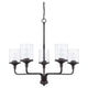 Colton 5-Light Chandelier