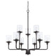 Colton 9-Light Chandelier