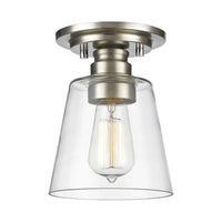 Annora 1-Light Flush Mount
