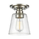 Annora 1-Light Flush Mount