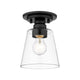 Annora 1-Light Flush Mount