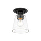 Annora 1-Light Flush Mount