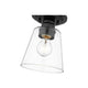 Annora 1-Light Flush Mount