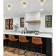 Annora 1-Light Flush Mount