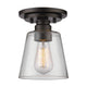 Annora 1-Light Flush Mount
