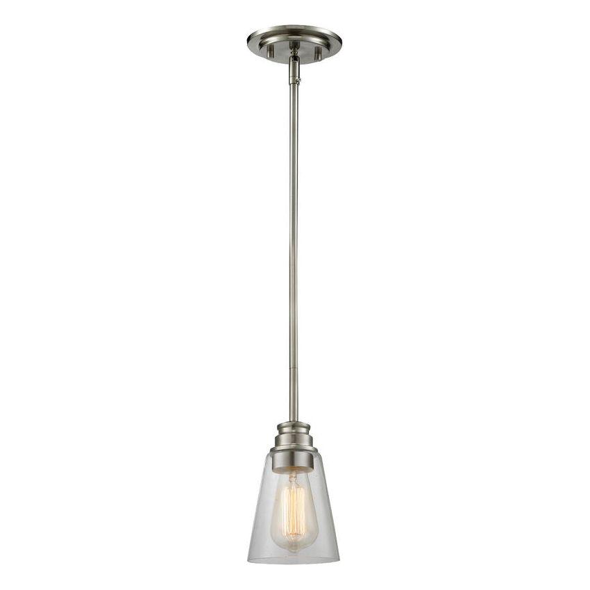 Annora 1-Light Mini Pendant