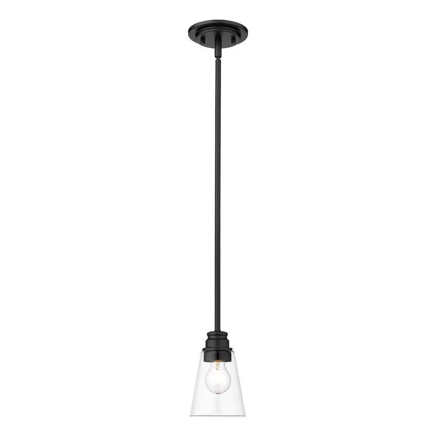 Annora 1-Light Mini Pendant