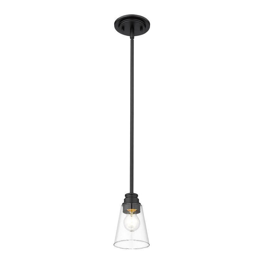 Annora 1-Light Mini Pendant